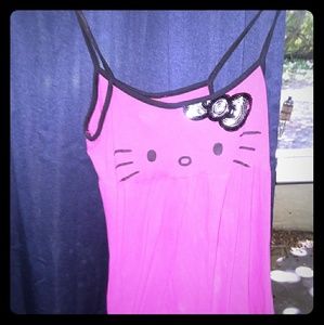 Kitty dress